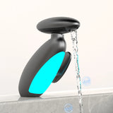 4-Function Modern Basin Mixer Faucet