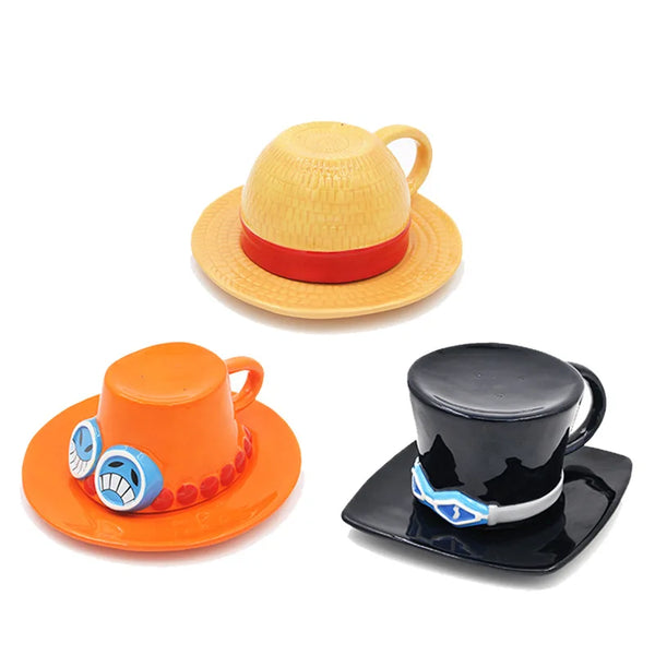 One Piece Cup